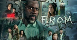 From Season 4 Cast and Character Guide: Meet the New Faces and Returning Favorites in the MGM+ Horror Series