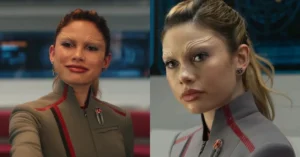 Star Trek: Starfleet Academy Episode 8 Release Date and Time Confirmed for February 26