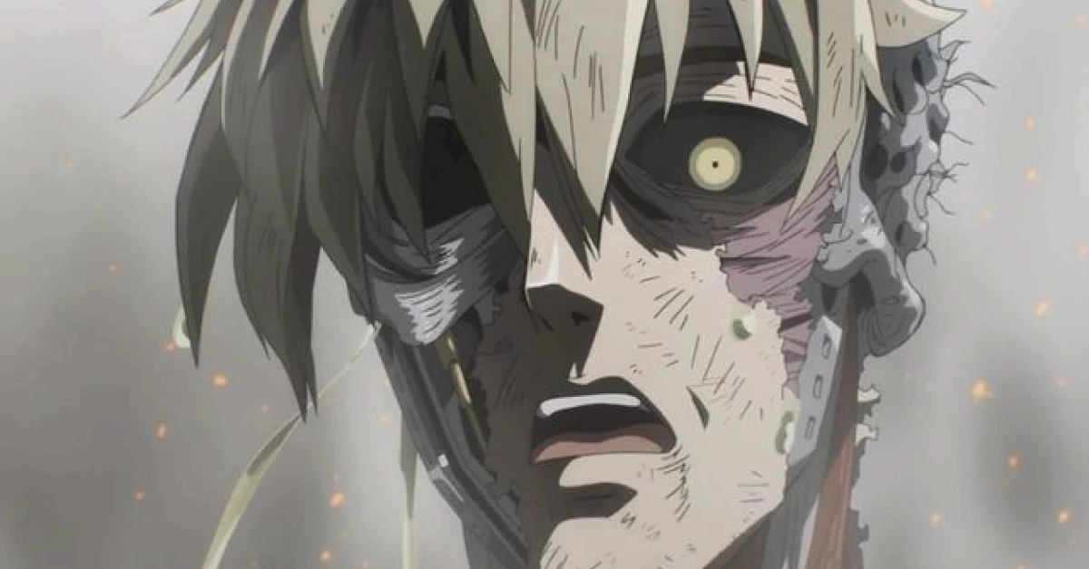 Genos Image Credit Studio Madhouse 61kb Genos (Image Credit: Studio Madhouse)