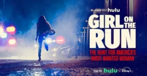Girl on the Run Docuseries Release Date on Hulu: The Hunt for Convicted Murderer Sarah Pender Starts Soon