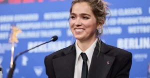 Despite Rave Reviews and a 96% Rotten Tomatoes Score, ‘Ponies’ Season 2 Gets a Discouraging Update from Star Haley Lu Richardson