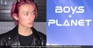 Haruto Sparks Debate After Boys Planet Sexuality Comments