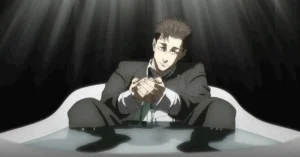 Hiromi Higuruma Source MAPPA 44kb Does Hiromi Higuruma Replace Nanami As Yuji’s Mentor in Jujutsu Kaisen? The Answer