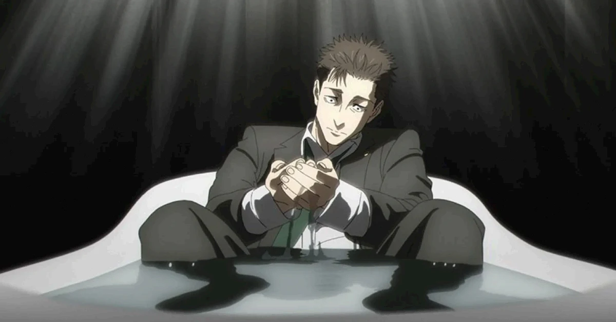 Hiromi Higuruma - Source: MAPPA