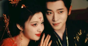 How Dare You!? Ending Explained: Do Wang Cui Hua and Zhang San Reunite in the Modern World?