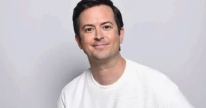 Ghosts Star Richie Moriarty Reveals Filming Is Wrapping Up on Season 5 As CBS Confirms Return Date