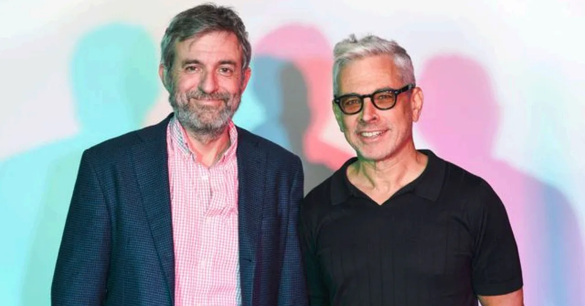 IMDboat Exclusive Portrait Studio At San Diego Comic Con 2024 Source Getty 53kb “We Have an Amazing Writing Staff”: ‘Family Guy’ Producers Reveal the Real Secret to 26 Years on Air