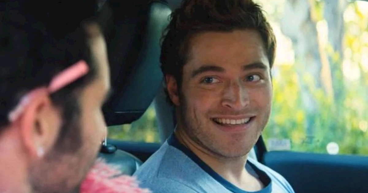 I Love LA’s Froy Gutierrez is joining as Odell Chance in The Rookie: North | Image via Hotstar