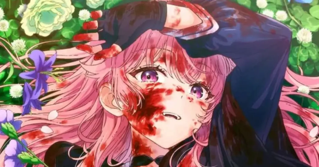 I Want to Love You Till Your Dying Day (Image Credit: Roll2)