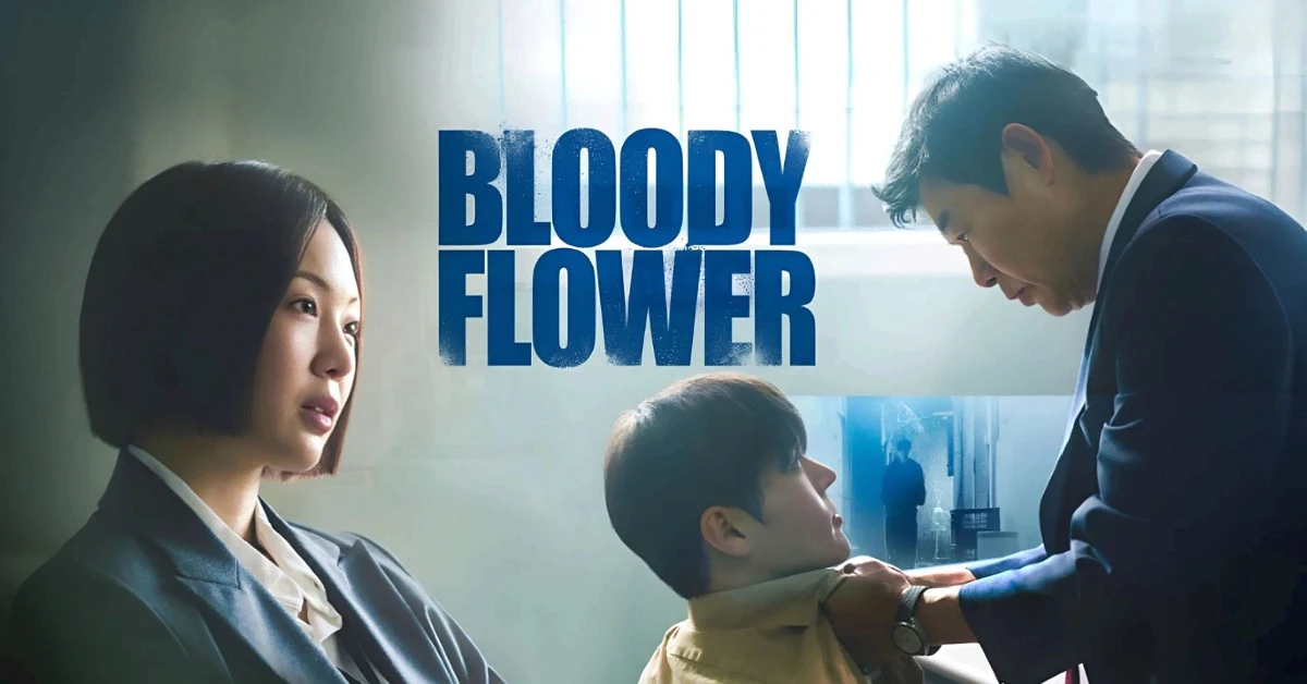 Lee Woo-gyeom’s Dark Secret Revealed: Bloody Flower Episode 5 Delivers the Shocking Moment Han-jun Always Feared
