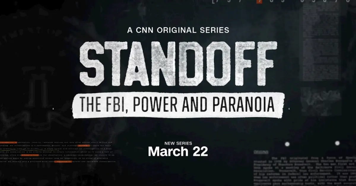 Image via YouTube CNN Brand Marketing 40kb Standoff: The FBI, Power and Paranoia (Image via YouTube/CNN Brand Marketing)