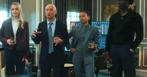 Industry Season 4 Episode 6 Cast and Character Guide: Who Played Who in “Dear Henry”