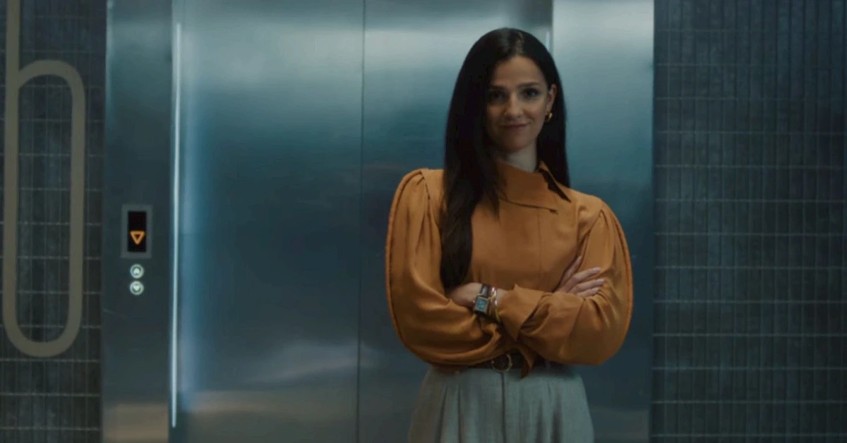 Industry Season 4 (Image via YouTube/@HBO Max)