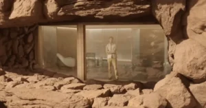 Is Apple TVs For All Mankind a prequel to Steven Straits The Expanse Image Via Apple TV 52kb Is Apple TVโs โFor All Mankindโ Connected to โThe Expanseโ? The Timeline Explained