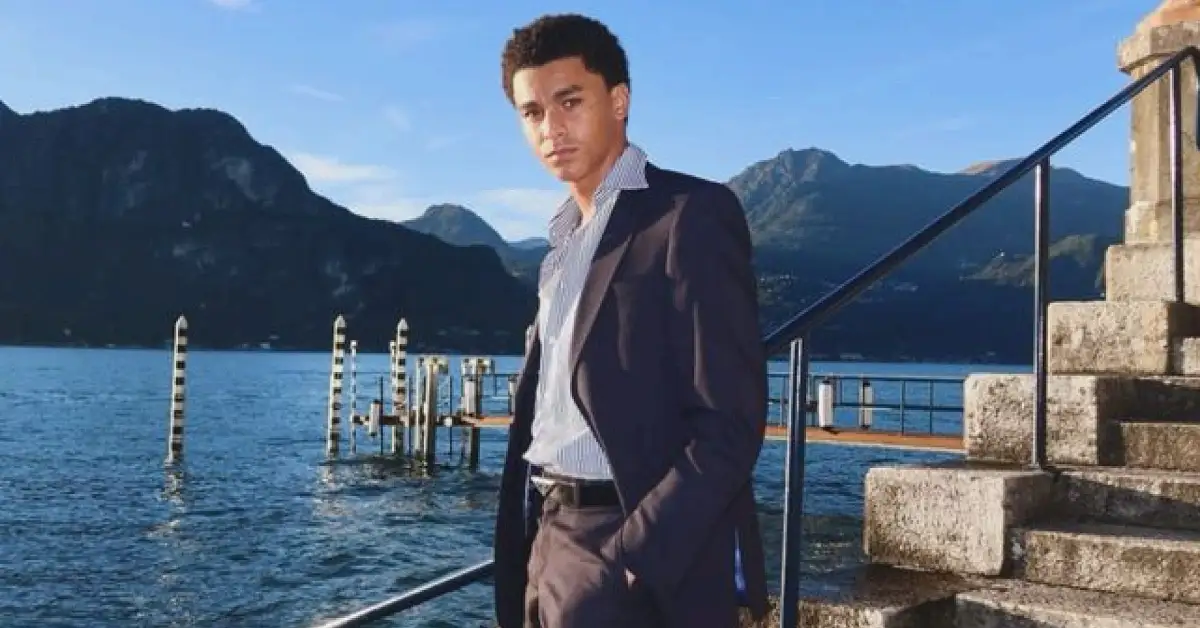 Jaden Michael is now a part of Hulu's Foster Jade pilot (Image via Instagram/@jadenmichael)