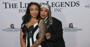 Who Is Jesseca Dupart? The Businesswoman Behind Da Brat and Their Shared Story of Family Building