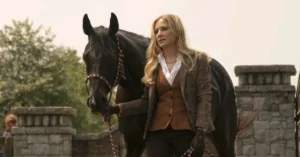 5 Must-Watch Jessica Capshaw Movies and TV Shows From Grey’s Anatomy to New Hits