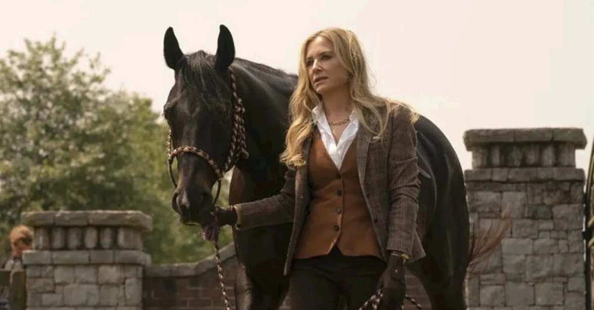 5 Must-Watch Jessica Capshaw Movies and TV Shows From Grey’s Anatomy to New Hits