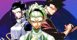 5 Original Jujutsu Kaisen Characters Missing From The Modulo Sequel So Far