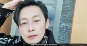 Welcome to Waikiki 2 Actor Jung Eun-woo Dies at 39: His Life, Career, and Final Instagram Message