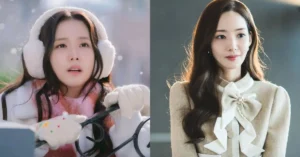 K drama lineup of March 2026 Image via Instagram netflixkr and tvn drama 44kb March 2026 Brings 6 New K-Dramas: From Jisooโs ‘Boyfriend On Demand’ to Park Min-youngโs ‘Siren’s Kiss’