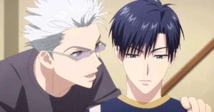 Hana-Kimi Episode 9 Release Date and Time on Crunchyroll for Global Audiences