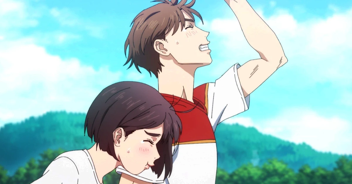 MF Ghost Season 3 Episode 8 Release Date and Time Announced for International Viewers