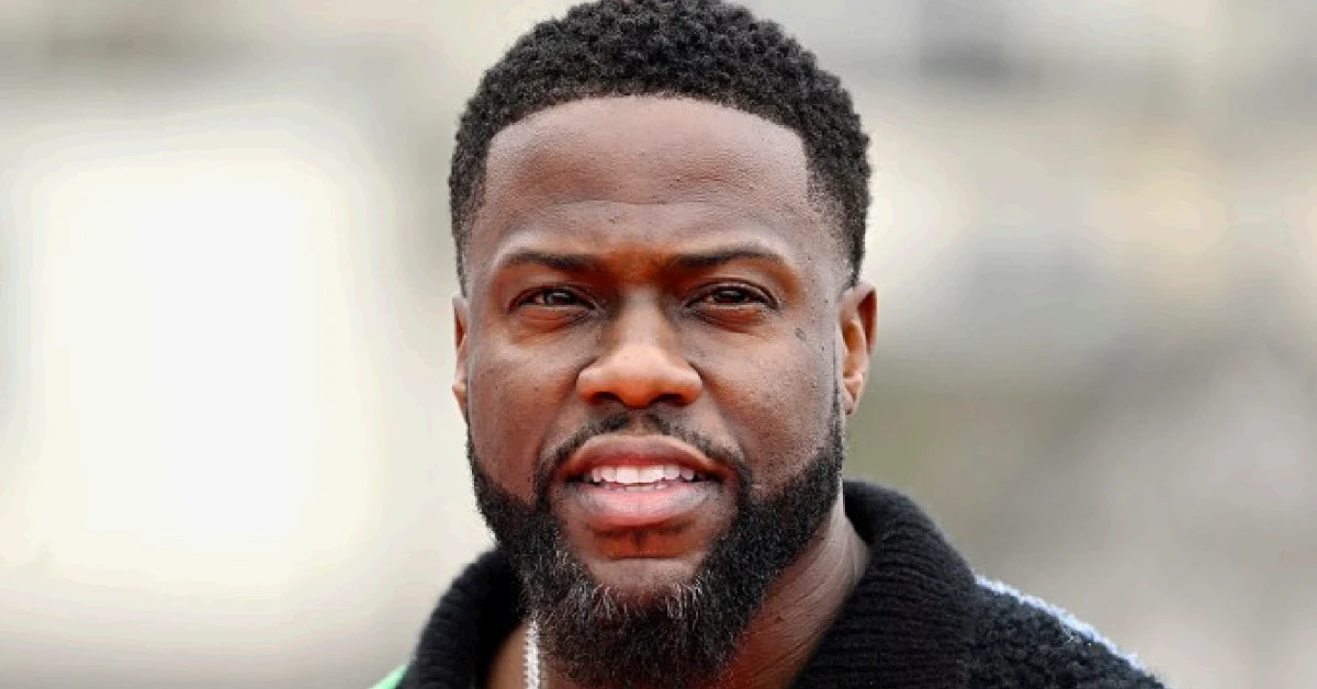 Kevin Hart