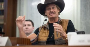 Rock the Country Festival Repeats Unity Message After Artist Exits and Canceled Show