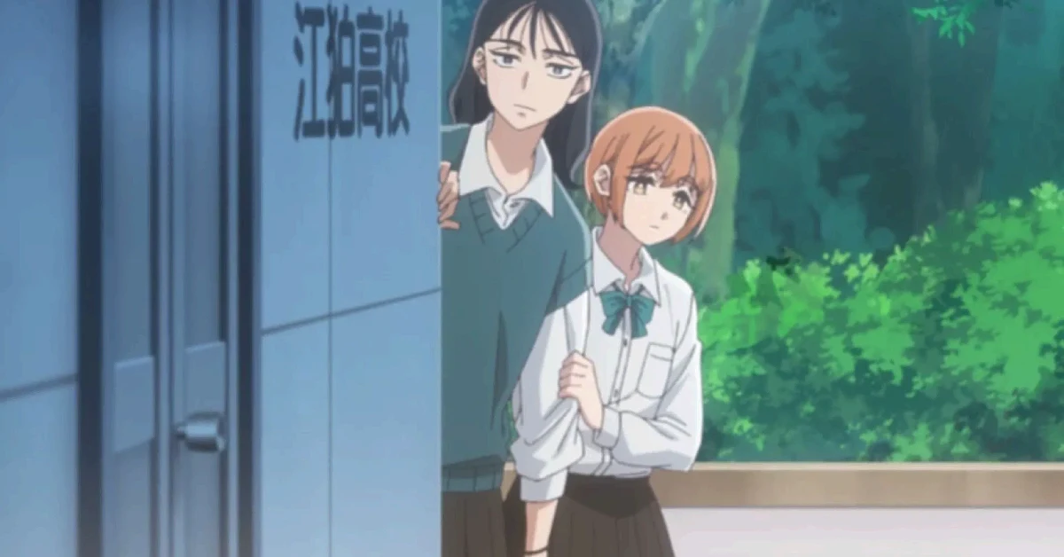 Kirio Fan Club anime Source Studio Satelight 46kb Kirio Fan Club anime - Source: Studio Satelight