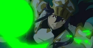 Sentenced to Be a Hero Episode 6 Release Date and Time Confirmed for Global Audiences