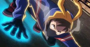 My Hero Academia Vigilantes Season 2 Episode 8 Release Date and Time Confirmed for Global Audience