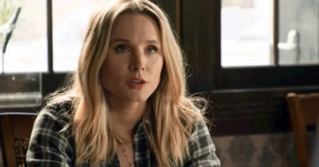 Kristen Bell in Veronica Mars | Image via Warner Bros. Television