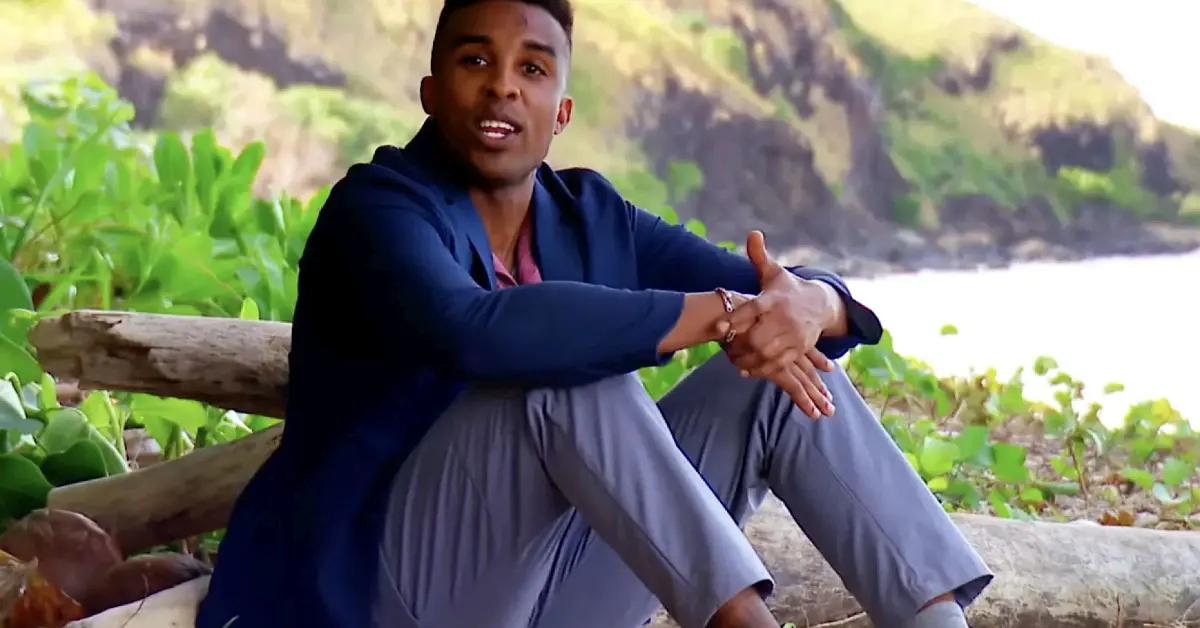 Kyle Fraser Youtube GlobalTV 46kb Kyle Fraser (Youtube/GlobalTV)