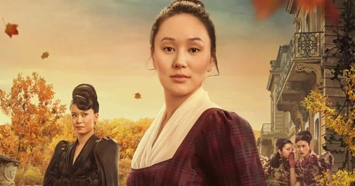 “Change Is in the Air”: Netflix Drops New Bridgerton Season 4 Part 2 Poster Featuring Sophie Baek