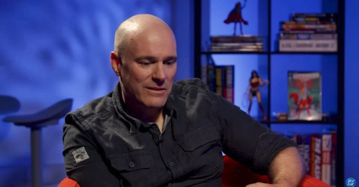 Both Green Lanterns Have Their Rings in New HBO Show, Producer Confirms