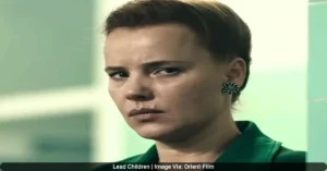 Lead Children Finale Recap: How Jolanta’s Protest and Heartbreak Led to a Hard-Fought Win on Netflix