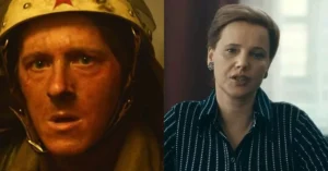 Two Disasters, One Ugly Truth: How the Lead Poisoning of Flint’s Children and the Chernobyl Nightmare Both Came Down to Deadly Lies and Failed Systems