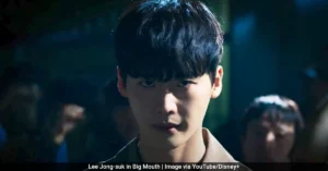 Lee Jong Suk and Im Yoona Lead Star-Studded Cast of MBC Thriller Drama Big Mouth