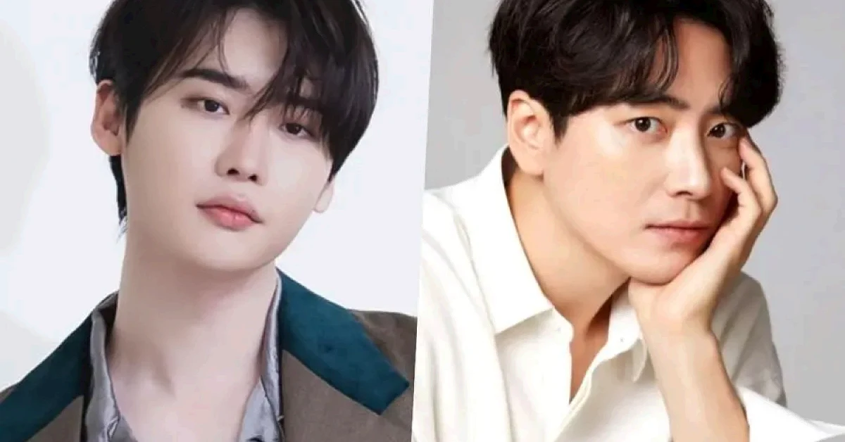 Lee Jong Suk and Lee Jun Hyuk to Star in Two Connected Romance Dramas in Shared Universe