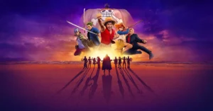 Live action season 2 promo Image Credits Netflix 52kb One Piece Live-Action Season 2 Cast Recreates Iconic Manga Panels, and Fans Say They “Understood the Assignment”