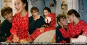 The Summer I Turned Pretty Movie Begins Filming in April for 2027 Release