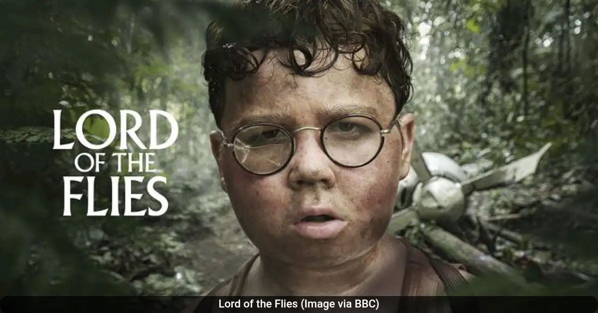 BBC Lord of the Flies Review: A Visually Striking but Divided Adaptation