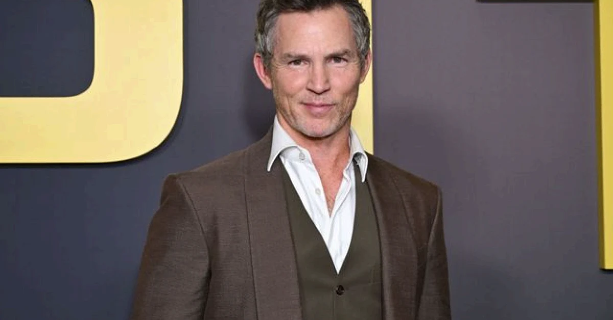 First Look at Shawn Hatosy‘s Dr. Jack Abbot in The Pitt Season 2 Reveals a Surprise Return and a ‘Different Side’ of the Character