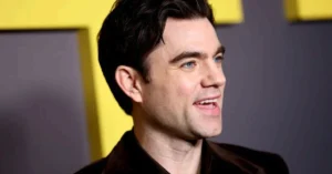 Patrick Ball Hypes Up ‘The Pitt’ Season 3: “I Hope I Get to Keep Telling This Story”