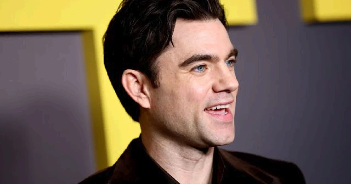 Patrick Ball Hypes Up ‘The Pitt’ Season 3: “I Hope I Get to Keep Telling This Story”