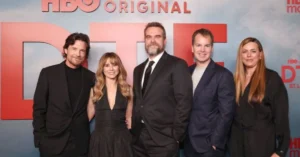 Los Angeles Red Carpet Premiere of HBO Original Limited Series DTF ST. LOUIS Source Getty 66kb 1 Why Parents in St. Louis and Beyond Should Think Twice Before Letting Kids Watch HBO’s ‘DTF St. Louis’