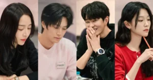 Netflix Rom-Com ‘Love O’Clock’ Brings ‘True Beauty’ Director and ‘Business Proposal’ Writers Together With Shin Hae-sun and Na In-woo in Lead Roles