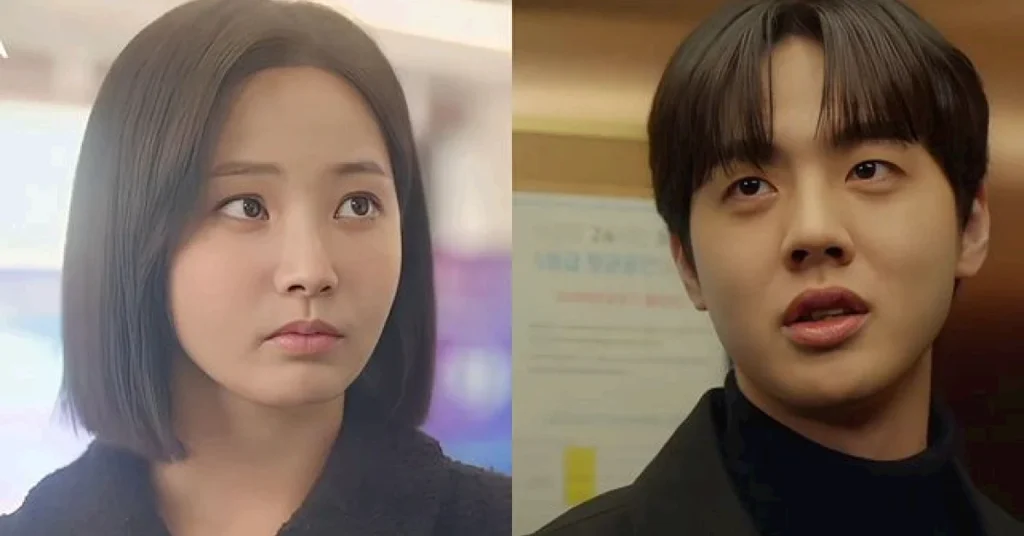 Love Phobia Image via YouTube @Channel K India 50kb Love Phobia (Image via YouTube/@Channel K India)