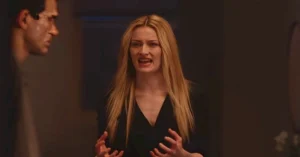 Love Story Episode 1 Recap: John F. Kennedy Jr. and Carolyn Bessette’s First Meeting in 1990s New York